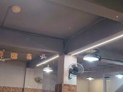 -德四家·云南傣味烧烤品牌(和谐店)