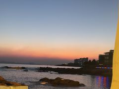 -靓湾海鲜·海景餐厅(小麦岛店)