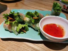 -米纸越南小馆(金鹰世界店)