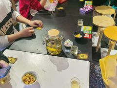 -Dark·大玩家馆沉浸剧情密室(黄埔店)