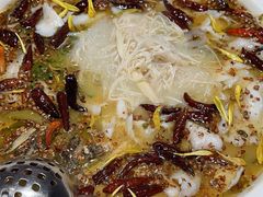 -太二酸菜鱼(沈阳万象城店)