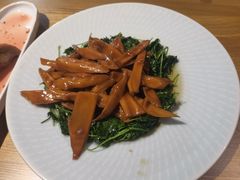 -竹里馆 ·茶食(奥体店)
