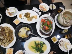 -潮州菜馆(十里河店)