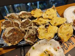 -帽帽家只卖生蚝·烧烤(沙湖路店)
