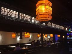 -绿茶餐厅(乐峰广场店)