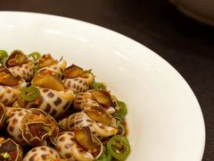 -领事馆19号中餐厅(厦门海景洲际酒店)