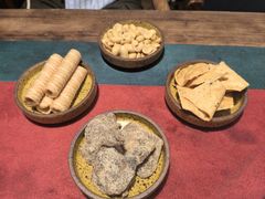 -邈墨茶馆(凤起路店)