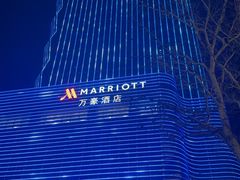 -盐城万豪酒店-盐城厨房西餐厅