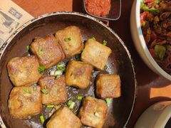 -徽三说·土徽菜·中国徽菜连锁品牌(一中店)