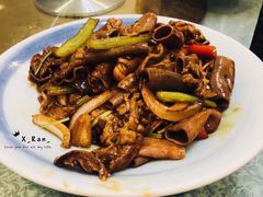 -君霖海鲜私房菜(春柳店)