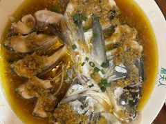 -鼎夫人·小酒文化餐厅(淡水桥店)