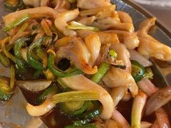 -胜海大排档·海鲜·黄鳝饭(十年老店)