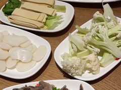 -牛很鲜潮汕牛肉火锅(乐清店)