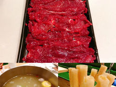 -牛记皇·鲜牛肉火锅(弘阳广场店)