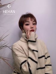 -DX HAIR SALON·发现未知美发沙龙