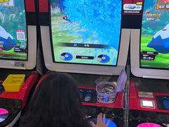 -汤姆熊欢乐世界(大连恒隆广场店)