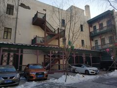 -中华巴洛克风情街