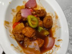 -翠华餐厅(正佳广场店)