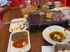 -管氏翅吧(马家堡店)