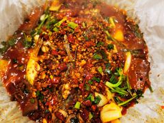 -有鱼吃·纸包烤鱼(曲江创意谷店)