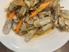 -宾朋海鲜特色美食餐厅·纯手工鲅鱼水饺(兴海路店)