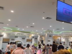 -meland亲子乐园•派对•研学(苏州悠方购物中心店)