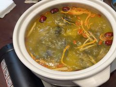 -金龙·打边炉(武进路店)