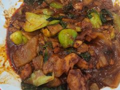 -八方后身麻辣鸡块(总店)