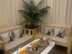 -岚魅儿·洗头头疗·按摩SPA(金光华店)