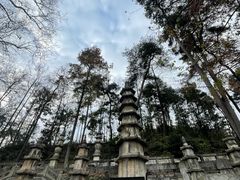 -黔灵山公园