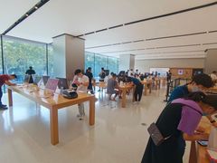 -Apple零售店(玄武湖店)