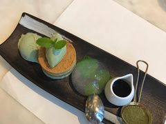 -港丽餐厅(高德置地店)