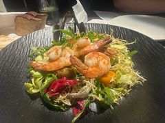 -Nolita西餐厅(金地新华道店)