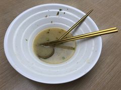 -面道赞宁海海鲜面(迎凤街店)