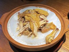 -金苑酒家·客家菜·广东老字号(万象店)