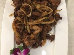 -楼兰印象(朝外店)