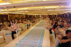 -友谊宫·宴会厅