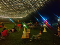 -成都蒲江花样年福朋喜来登度假酒店·宜客乐西餐厅