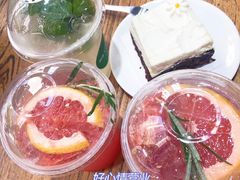 -明谦·Coffee&Cocktail Bar(美您公园店)