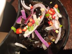 -舌尖上的食缘花园主题餐厅