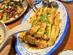 -阿嫂印象·民间江湖菜(大学城店)