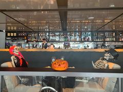 -璞渼咖啡 ROOF P.M. Café(浦东美术馆店)