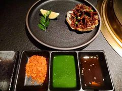 -300杯·和牛烧肉清酒专门店(廊里店)
