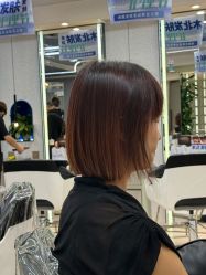 -木北造型