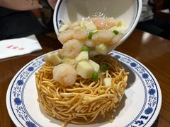 -王家沙点心店(南京西路总店)