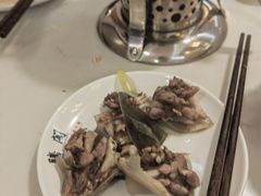 -腾阁自助餐厅(朝林广场店)