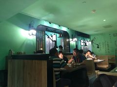 -弄堂里(阿里西溪A区店)