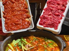 -黔有有贵州酸汤夺夺粉火锅(五味十字店)