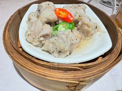 -南海渔村(珠江新城店)