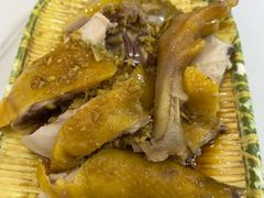 -陈记汤饭(水巷口店)